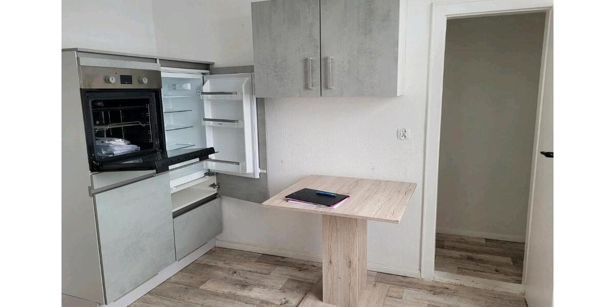 Etagenwohnung Lindetal - 2 Zimmer, 57 m&sup2;, 313&euro; | Angebot:24803352
