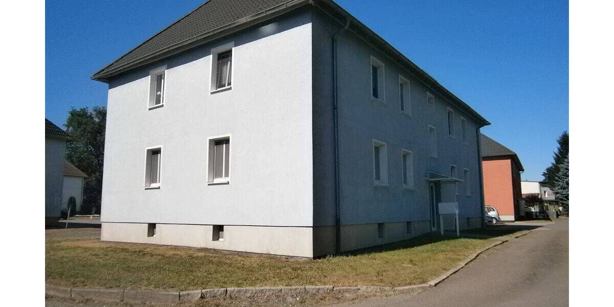 Etagenwohnung Meuselwitz Mumsdorf - 3 Zimmer, 68 m&sup2;, 410&euro; | Angebot:26202324