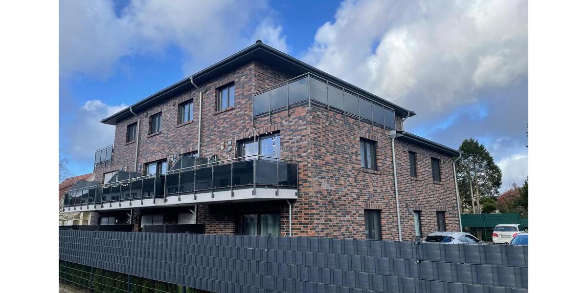 Etagenwohnung Delmenhorst Düsternort - 2 Zimmer, 60 m&sup2;, 680&euro; | Angebot:26647138