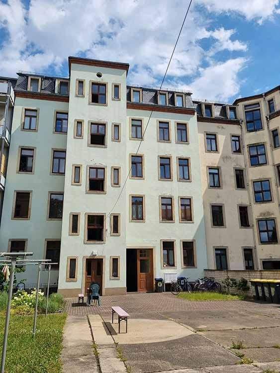 NEUES JAHR - NEUES GLÜCK - NEUES ZUHAUSE 3 zimmer