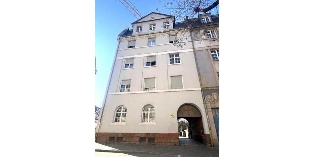 Etagenwohnung Offenbach am Main Buchrain - 4 Zimmer, 123 m&sup2;, 2.200&euro; | Angebot:24819361