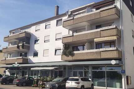 Gewerbeobjekt Stutensee-Blankenloch Blankenloch - 300&euro; | Angebot:26756956