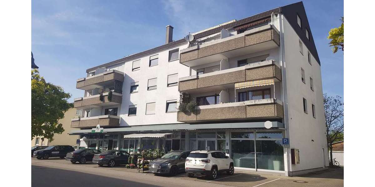 Gewerbeobjekt Stutensee-Blankenloch Blankenloch - 300&euro; | Angebot:26756956