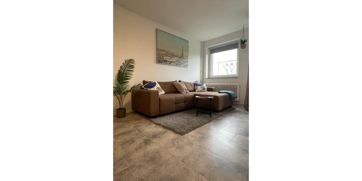 Wohnen auf Zeit Gelsenkirchen Buer - 1 Zimmer, 995&euro; | Angebot:19244367