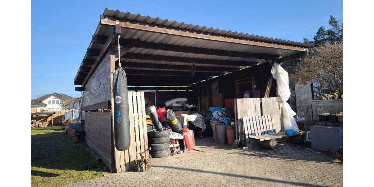 Einfamilienhaus Bernau - 4 Zimmer, 126 m&sup2;, 1.990&euro; | Angebot:25666380