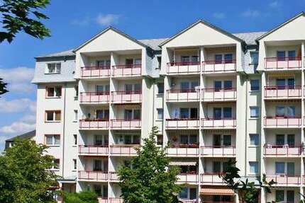 Wohnung Freiberg Freiberg Nord - 3 Zimmer, 56 m&sup2;, 364&euro; | Angebot:26745120