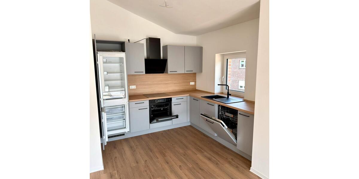 Einfamilienhaus Nienburg (Weser) - 3 Zimmer, 87 m&sup2;, 1.060&euro; | Angebot:26665194