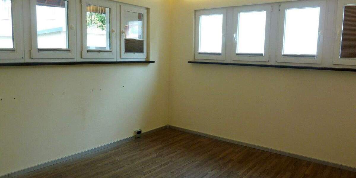 Stilvolle Terrassenwohnung in Eltville mit Rheinblick 2 zimmer