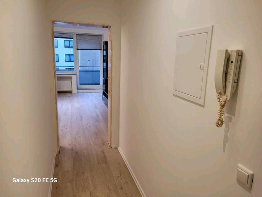 ✨ Modernes Messe-Apartment – Einziehen & Wohlfühlen ✨