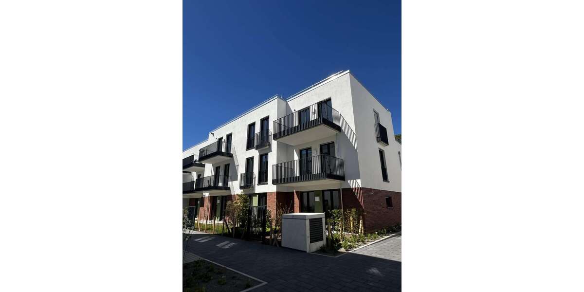 Etagenwohnung Frechen Hücheln - 2 Zimmer, 61 m&sup2;, 1.100&euro; | Angebot:26759652