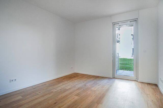 Exklusives Wohnen in den Halske Gärten: Ihr neues Zuhause erwartet Sie