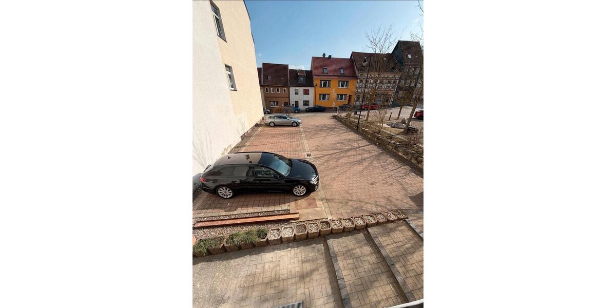 Etagenwohnung Bleicherode - 3 Zimmer, 123 m&sup2;, 1.090&euro; | Angebot:26511813