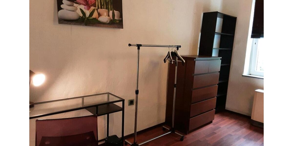 Wohnen auf Zeit Gelsenkirchen Buer - 1 Zimmer, 90 m&sup2;, 390&euro; | Angebot:26447427