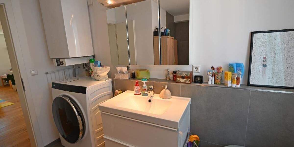 Etagenwohnung Freudenstadt - 3 Zimmer, 88 m&sup2;, 845&euro; | Angebot:25662462