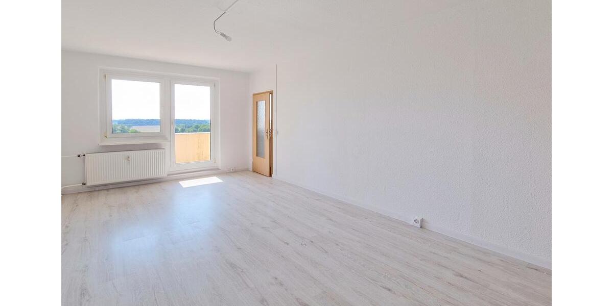 Etagenwohnung Aken (Elbe) - 3 Zimmer, 69 m&sup2;, 274&euro; | Angebot:26660649