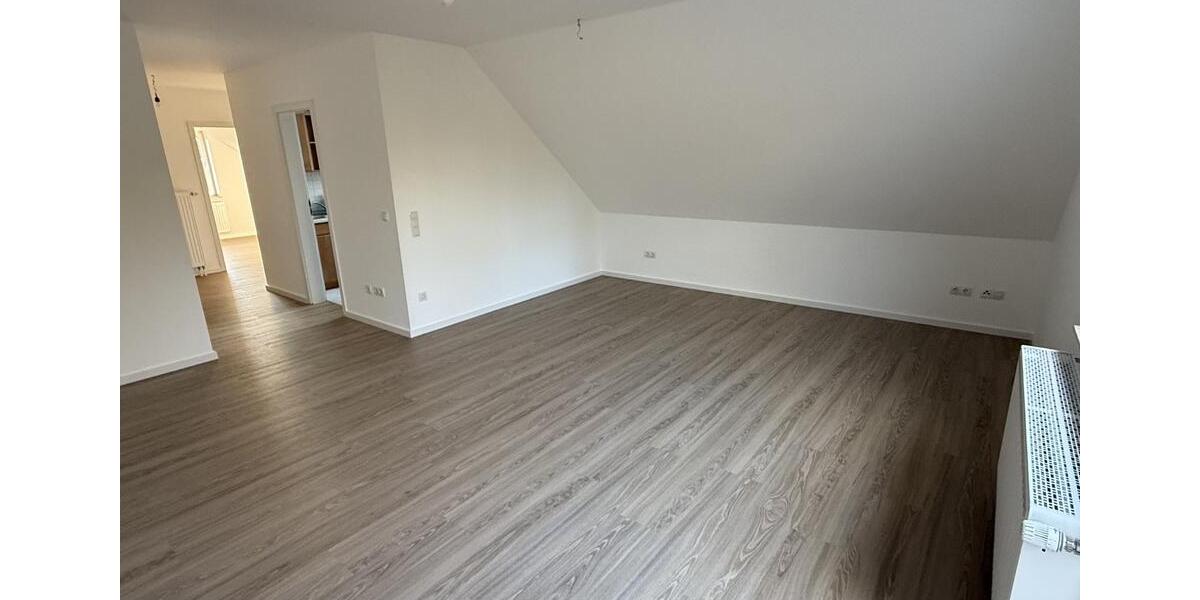 Etagenwohnung Senden - 3 Zimmer, 68 m&sup2;, 690&euro; | Angebot:26482674