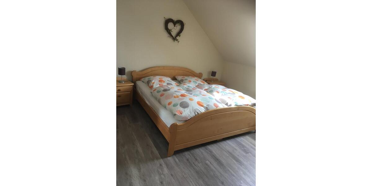 Wohnen auf Zeit Stade Altländer Viertel - 3 Zimmer, 85 m&sup2;, 950&euro; | Angebot:24689871