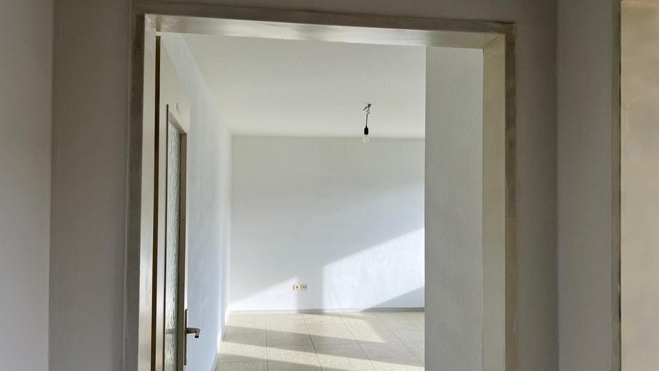 Etagenwohnung Steinau an der Straße - 1 Zimmer, 43 m&sup2;, 350&euro; | Angebot:25964593