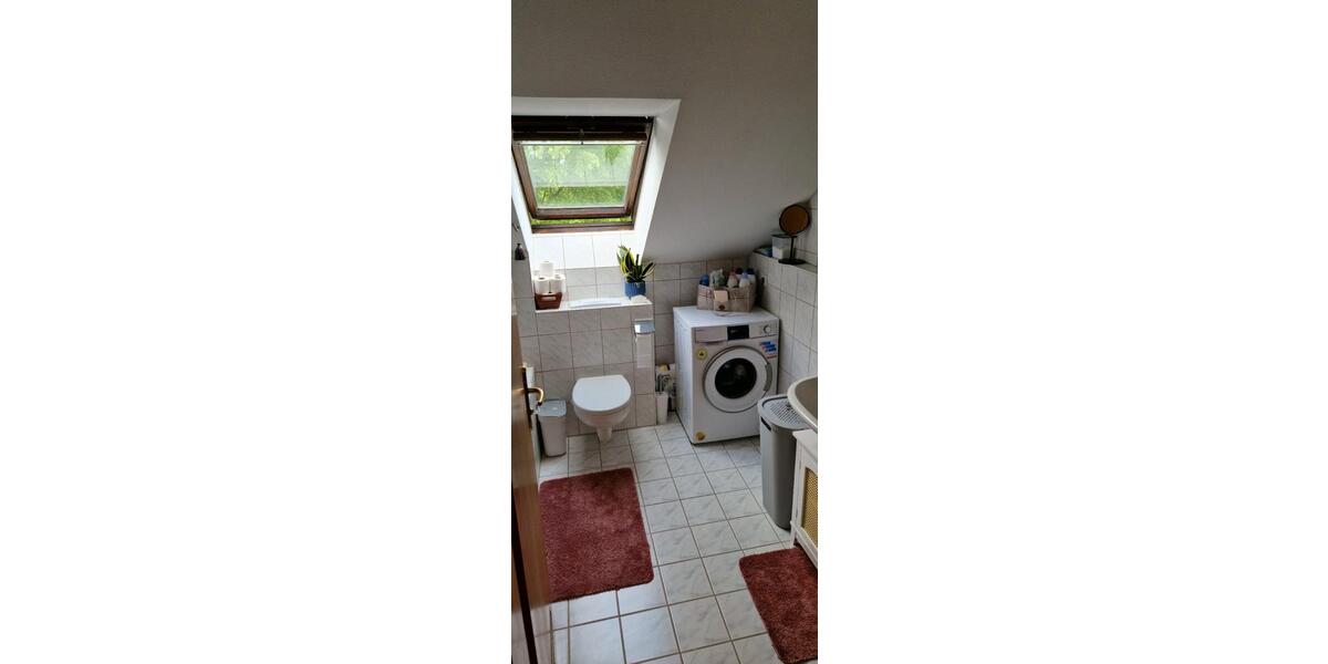 Dachgeschoßwohnung Erding - 2 Zimmer, 64 m&sup2;, 920&euro; | Angebot:26561839