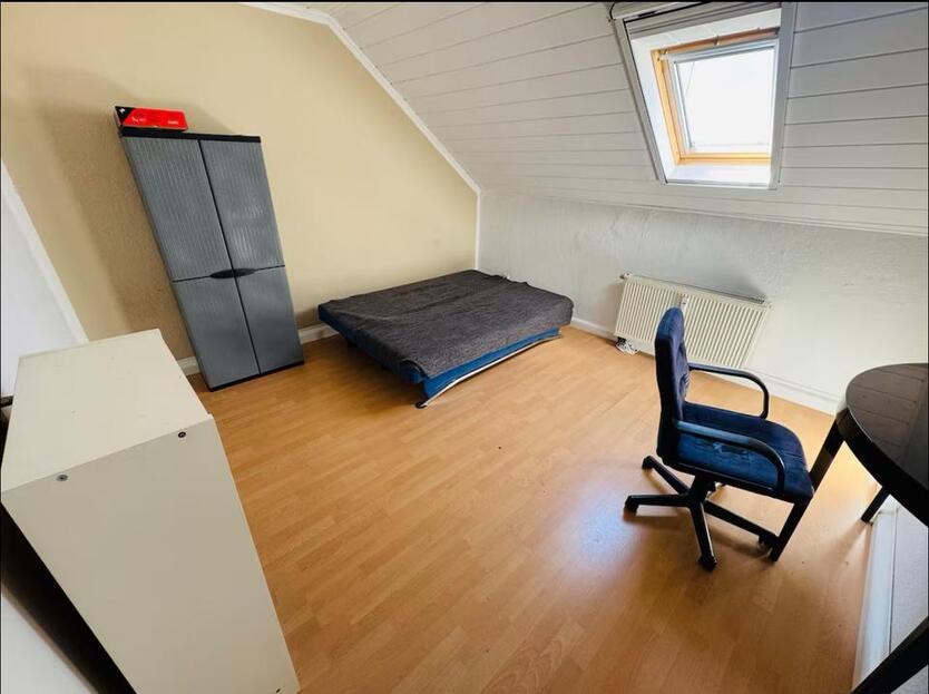 WG Zimmer in trier nord