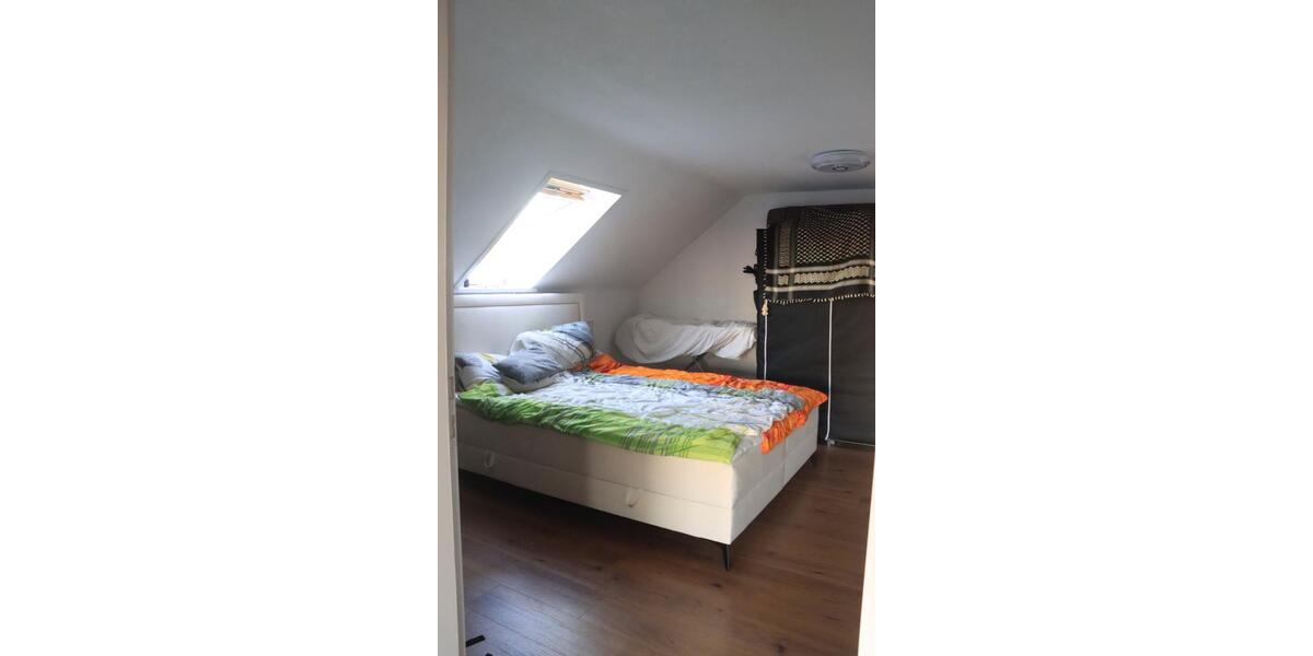 Dachgeschoßwohnung Lüneburg Goseburg-Zeltberg - 2 Zimmer, 61 m&sup2;, 610&euro; | Angebot:24786547