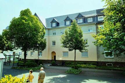 Wohnung zum Mieten in Wetzlar 383,79 € 56.44 m² 2 zimmer