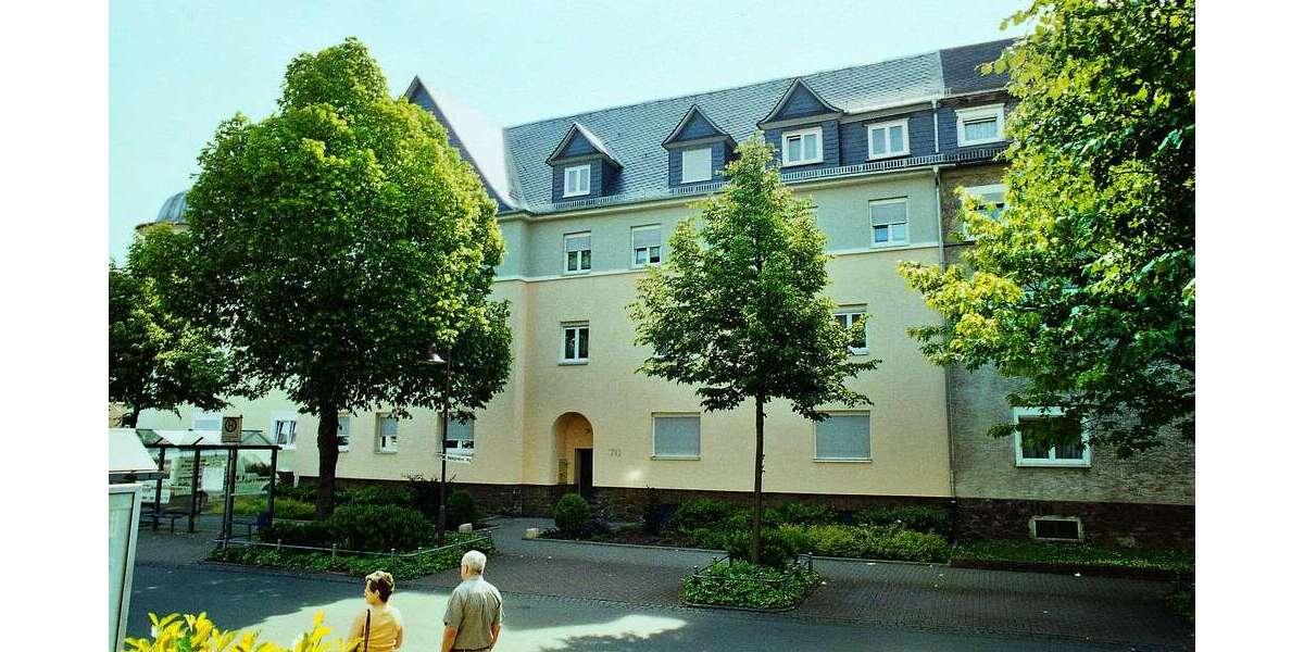 Wohnung zum Mieten in Wetzlar 383,79 € 56.44 m² 2 zimmer