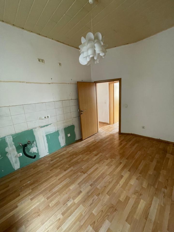 Gemütliche 3 - Zimmer - Wohnung in Schwerte zimmer