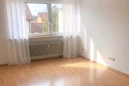 Helle Wohnung mit Balkon an der Donau in ruhiger Lage 2 zimmer