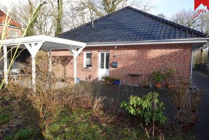 Haus Aurich Egels - 3 Zimmer, 77 m&sup2;, 790&euro; | Angebot:26815996