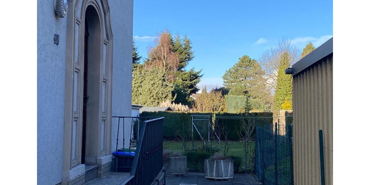 Erdgeschoßwohnung Aachen Eilendorf - 3 Zimmer, 75 m&sup2;, 525&euro; | Angebot:24814592