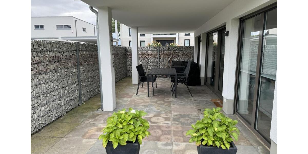 Erdgeschoßwohnung Rostock Hohe Düne - 3 Zimmer, 100 m&sup2;, 1.500&euro; | Angebot:25053839