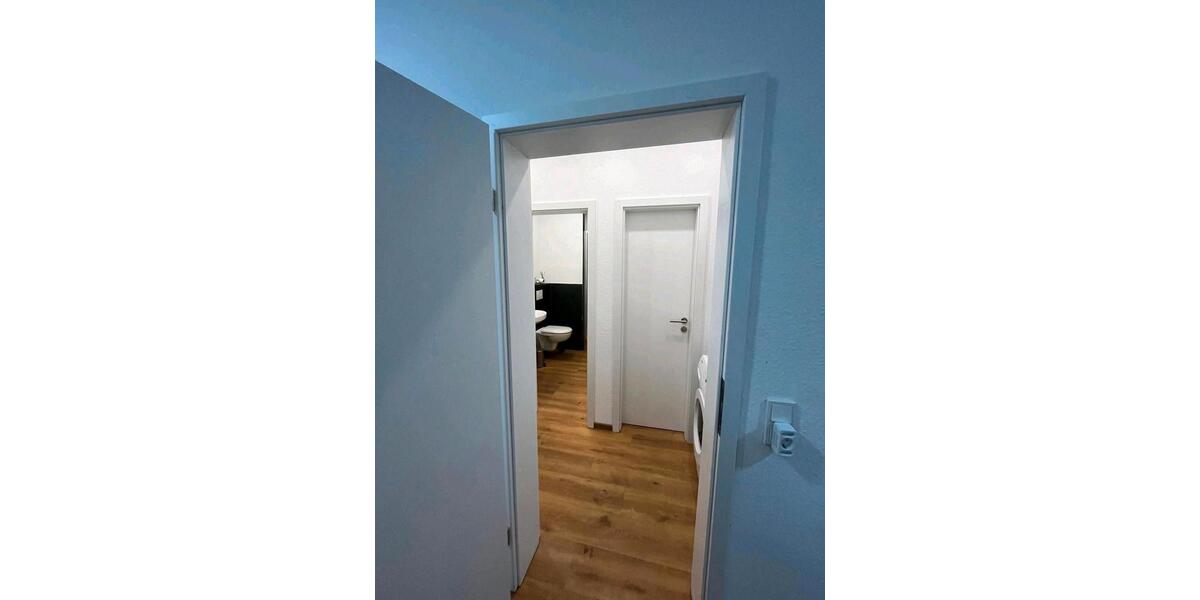 Wohnen auf Zeit Siegen - 1 Zimmer, 14 m&sup2;, 333&euro; | Angebot:26496818