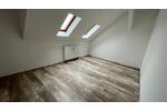Dachgeschoßwohnung Werdau - 4 Zimmer, 80 m&sup2;, 500&euro; | Angebot:23808651