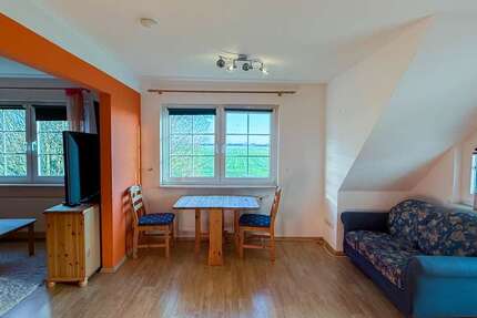 Wohnung Büsum / Stinteck Stinteck - 2 Zimmer, 46 m&sup2;, 550&euro; | Angebot:24711383