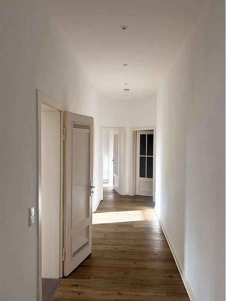 Wohnung zum Mieten in Hannover 1.130 € 74 m²