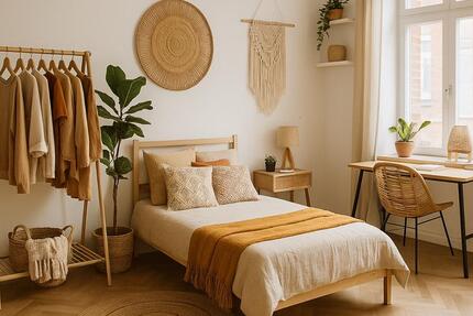 WG-Zimmer | 550 € warm |in zentraler Lage Oldenburg 1 zimmer