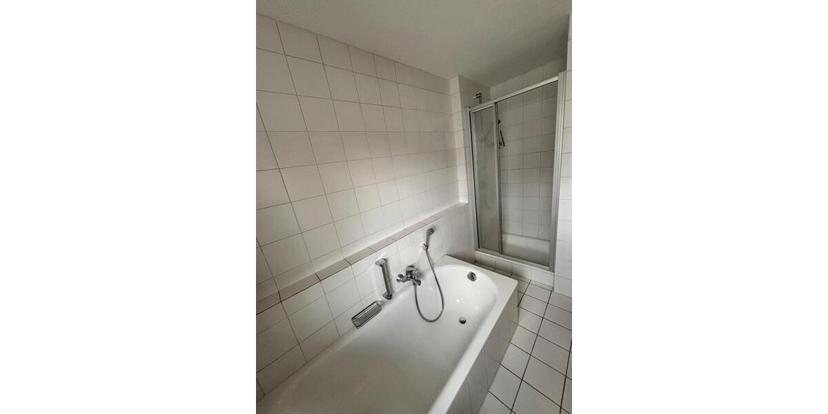 3-Zimmer-Wohnung mit Balkon – ca. 75 m² in Aulendorf 3 zimmer