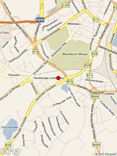 Gewerbeobjekt Molfsee - 795&euro; | Angebot:20089807