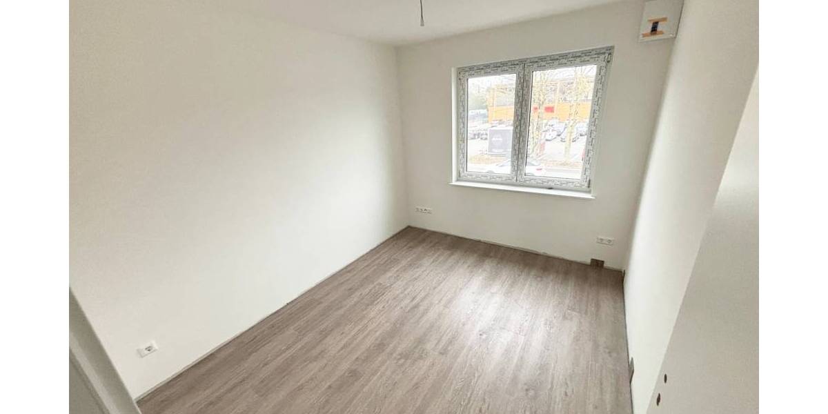 Etagenwohnung Nordhorn Bookholt - 3 Zimmer, 75 m&sup2;, 965&euro; | Angebot:25968894