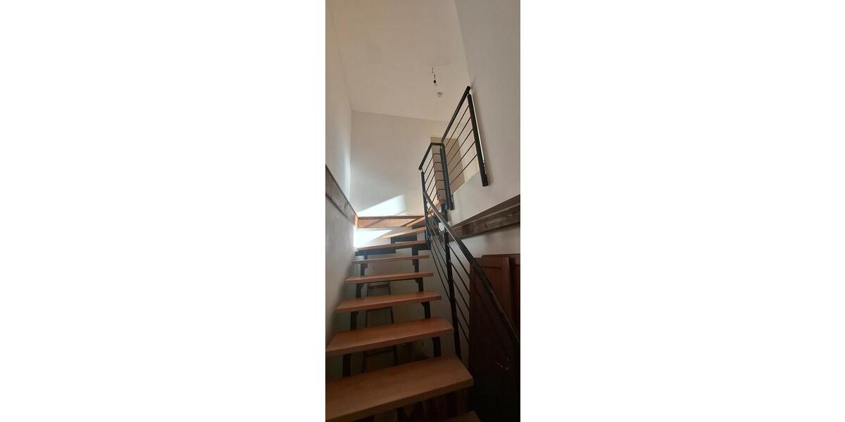 Maisonettenwohnung Grimma - 3 Zimmer, 95 m&sup2;, 710&euro; | Angebot:26618931