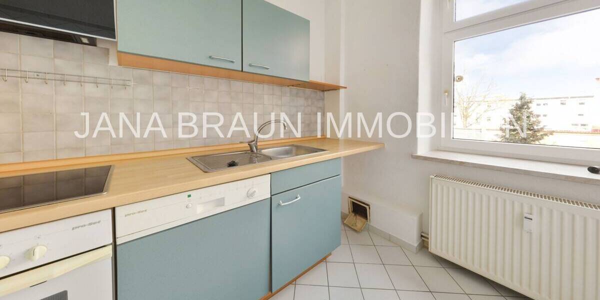 Etagenwohnung Oranienburg - 2 Zimmer, 60 m&sup2;, 690&euro; | Angebot:26093984
