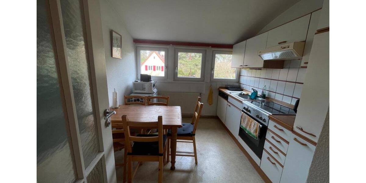 Wohnen auf Zeit Tübingen Schönblick / Winkelwiese - 4 Zimmer, 34 m&sup2;, 700&euro; | Angebot:26250483