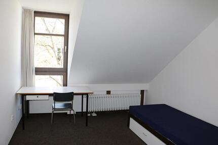 Wohnen auf Zeit Rosenheim Egarten - 1 Zimmer, 20 m&sup2;, 350&euro; | Angebot:26640821