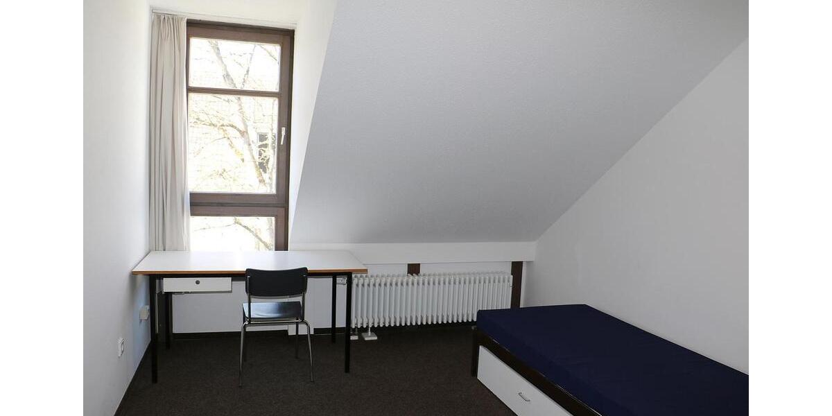 Wohnen auf Zeit Rosenheim Egarten - 1 Zimmer, 20 m&sup2;, 350&euro; | Angebot:26640821