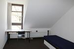 Wohnen auf Zeit Rosenheim Egarten - 1 Zimmer, 20 m&sup2;, 350&euro; | Angebot:26640821