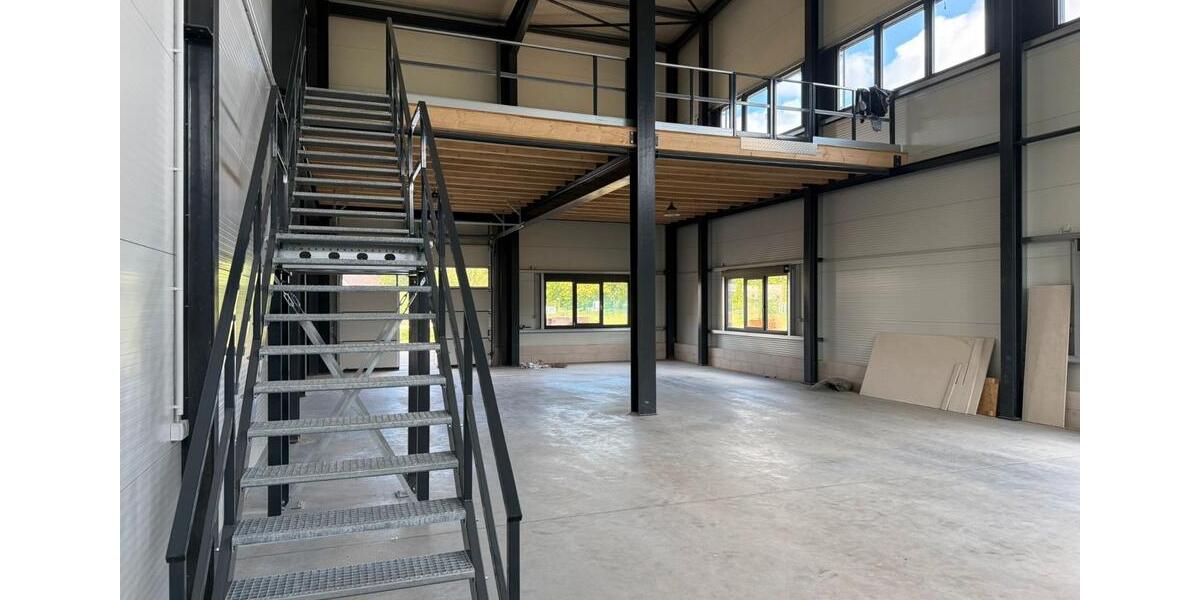 Gewerbeobjekt Blankenfelde-Mahlow Groß Kienitz - 4.565&euro; | Angebot:26613151