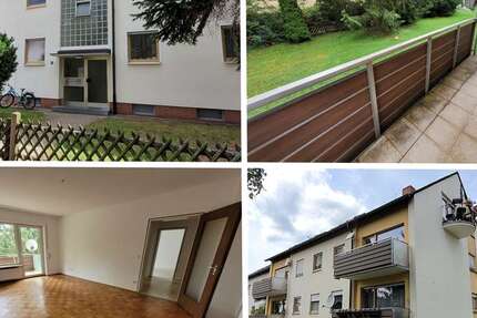 Wohnung Schwabach Forsthof - 3 Zimmer, 71 m&sup2;, 620&euro; | Angebot:26831955