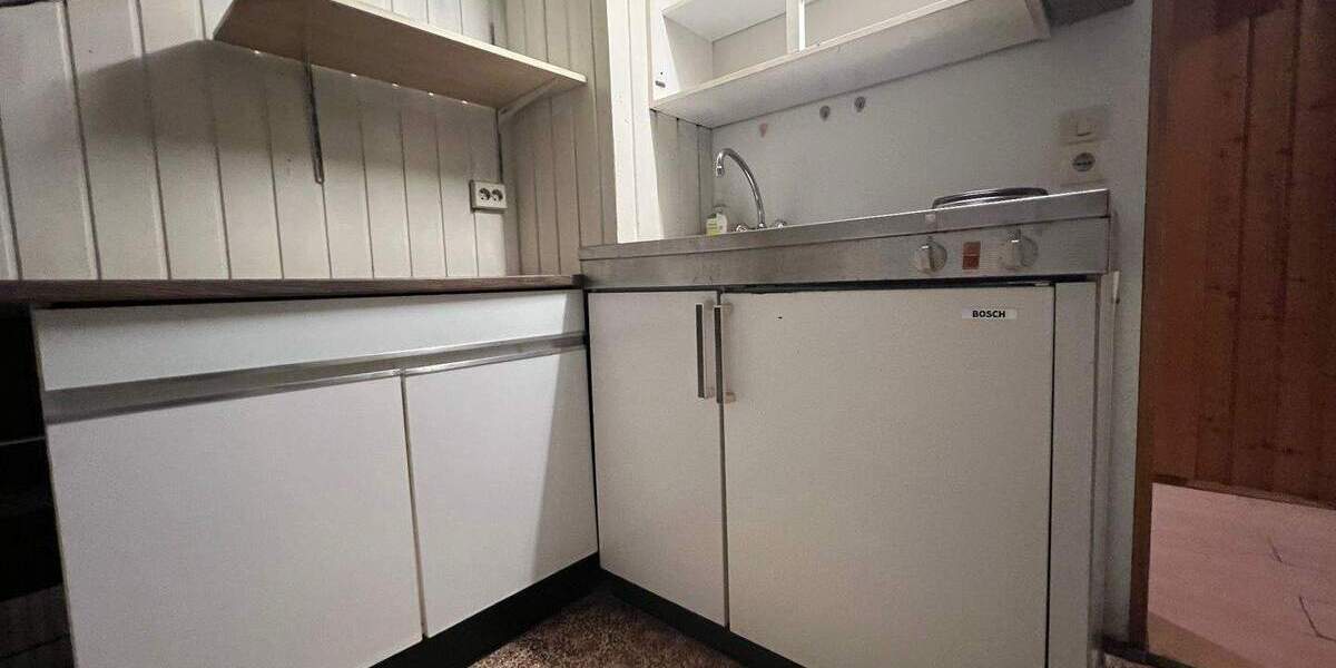 Etagenwohnung Traunreut - 2 Zimmer, 58 m&sup2;, 595&euro; | Angebot:24114138