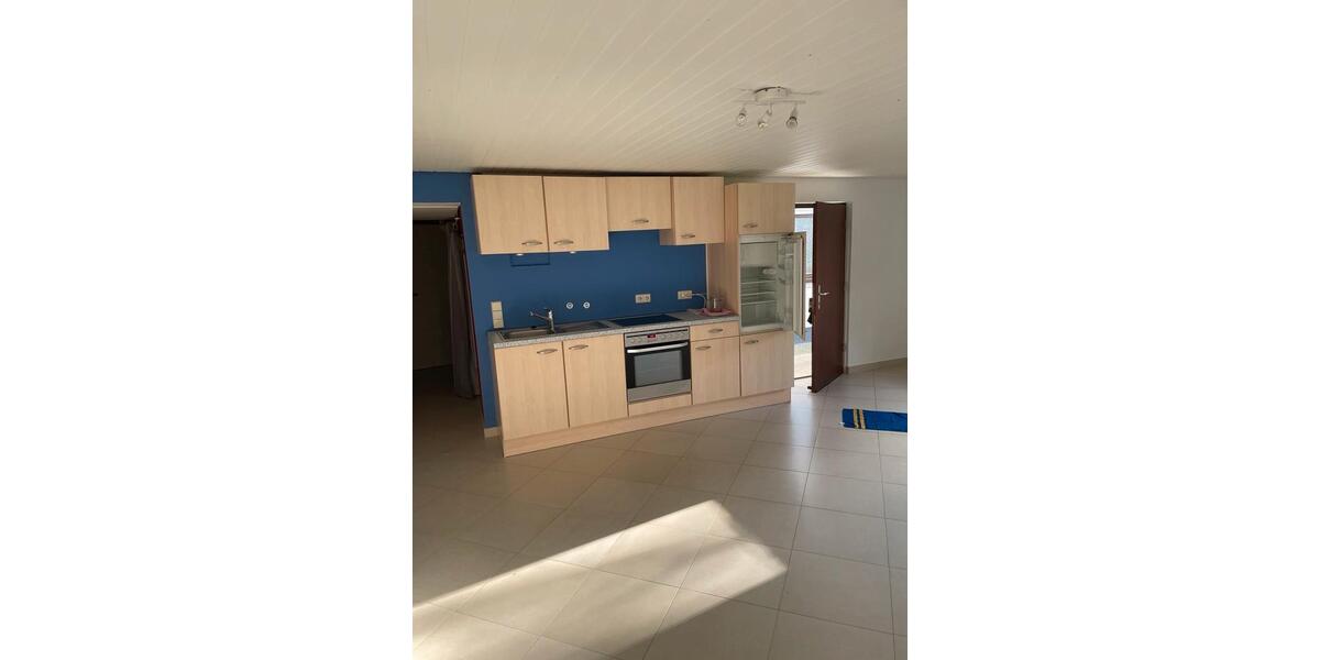 Erdgeschoßwohnung Michelbach an der Bilz - 1 Zimmer, 37 m&sup2;, 400&euro; | Angebot:26253161